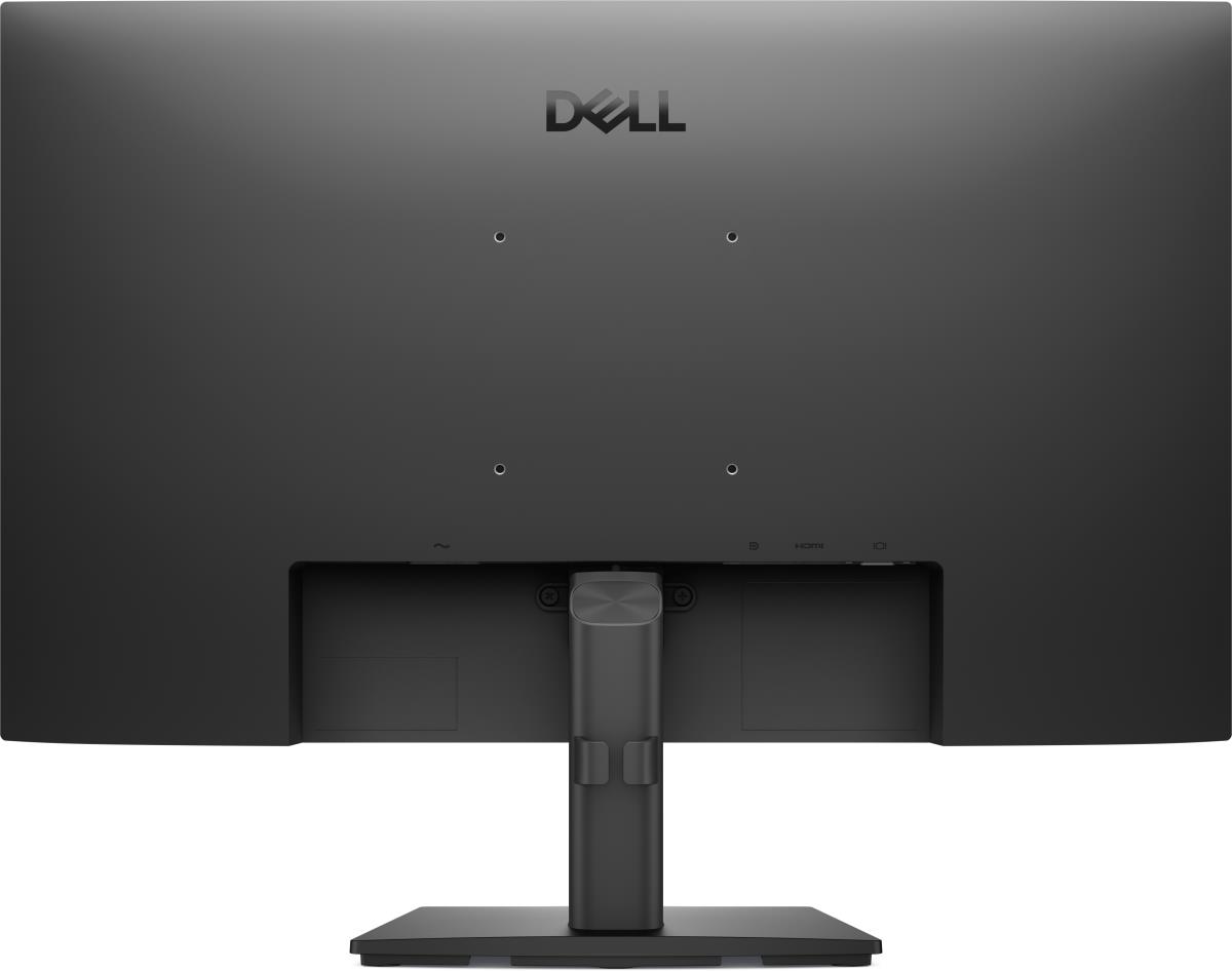 Desktop Monitor - E2425hm - 24in - Full Hd 1920 X 1080 -  Hdmi, Vga, - With 3 Years Basic Hardware Service With Advanced Exchange