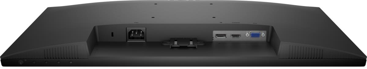Desktop Monitor - E2425hm - 24in - Full Hd 1920 X 1080 -  Hdmi, Vga, - With 3 Years Basic Hardware Service With Advanced Exchange