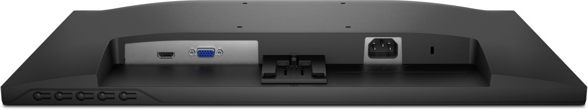 Desktop Monitor - Se2225hm - 22in - 1920 X 1080 Full Hd (1080p) @ 100 Hz - Va - Hdmi, Vga - With 3 Years Basic Hardware Service With Advanced Exchange