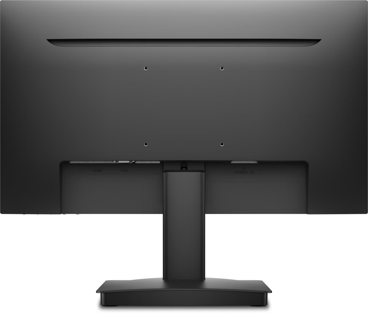Desktop Monitor - Se2225hm - 22in - 1920 X 1080 Full Hd (1080p) @ 100 Hz - Va - Hdmi, Vga - With 3 Years Basic Hardware Service With Advanced Exchange