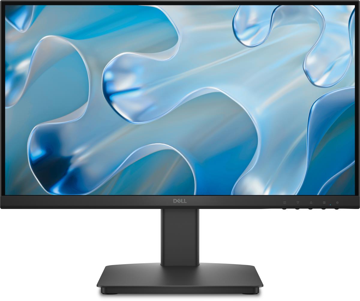 Desktop Monitor - Se2225hm - 22in - 1920 X 1080 Full Hd (1080p) @ 100 Hz - Va - Hdmi, Vga - With 3 Years Basic Hardware Service With Advanced Exchange