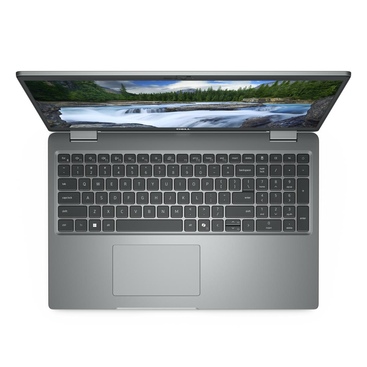 Latitude 5550 - 15.6in - Ultra 5 125u - 16GB Ram - 512GB SSD - Win11 Pro - Qwerty