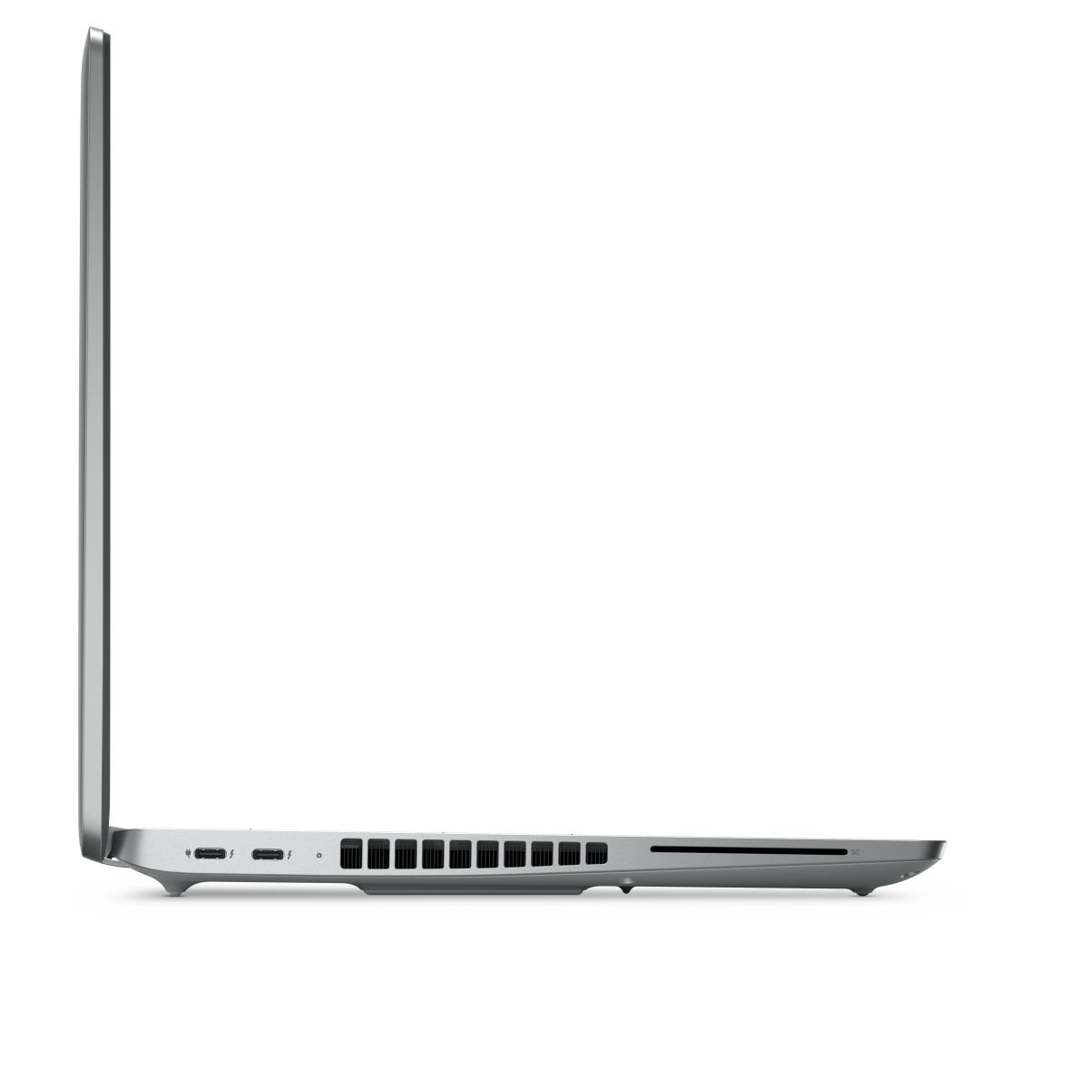 Latitude 5550 - 15.6in - Ultra 5 125u - 16GB Ram - 512GB SSD - Win11 Pro - Qwerty