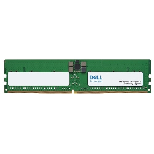 Memory Module - Ddr5 - 64 GB - DIMM 288-pin 4800MHz Upgrade