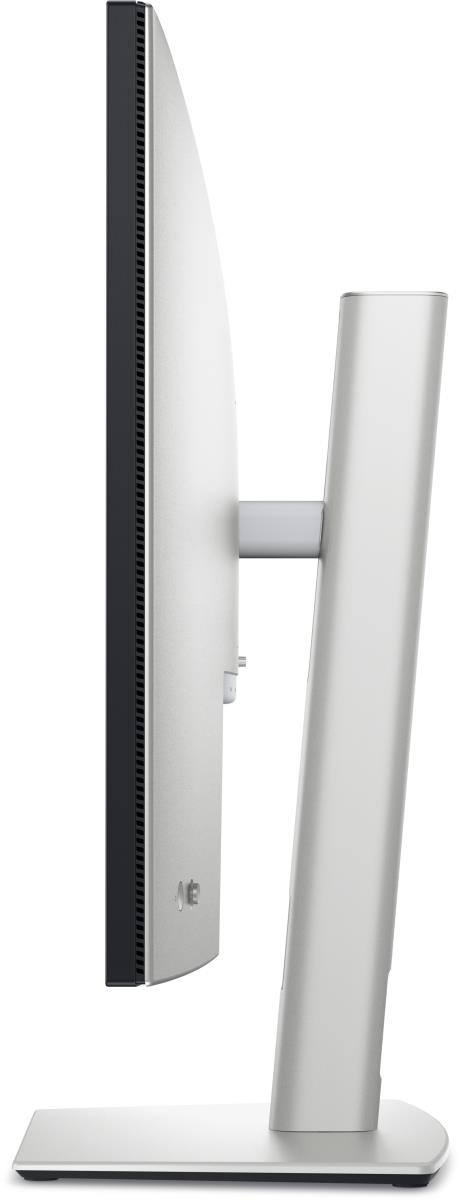 Desktop Monitor - U3225qe Ultrasharp - 80cm 31.5in -  3840x2160 - 4k Ultra Hd - Black/silver
