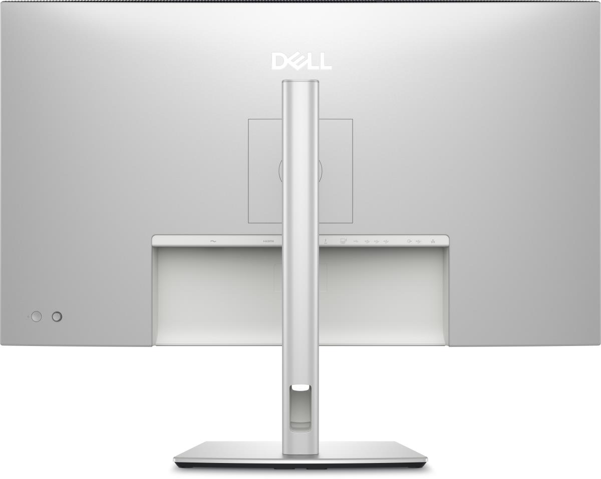 Desktop Monitor - U3225qe Ultrasharp - 80cm 31.5in -  3840x2160 - 4k Ultra Hd - Black/silver