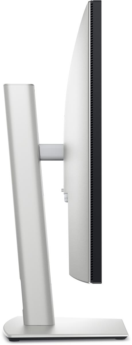Desktop Monitor - U3225qe Ultrasharp - 80cm 31.5in -  3840x2160 - 4k Ultra Hd - Black/silver
