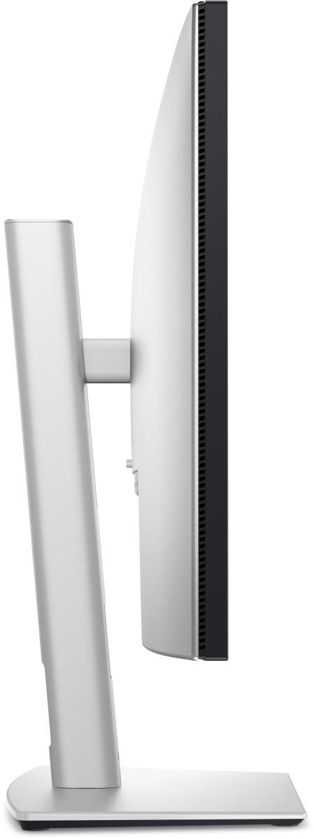 Desktop Monitor - Ultrasharp - USB-c Hub - U2725qe - 27in - 3840x2160 - 4k - Black/ Silver