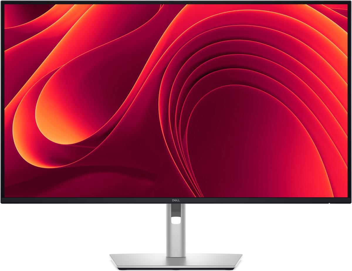 Desktop Monitor - USB-c Hub - Dell Pro Plus P3225de - 32in - Qhd