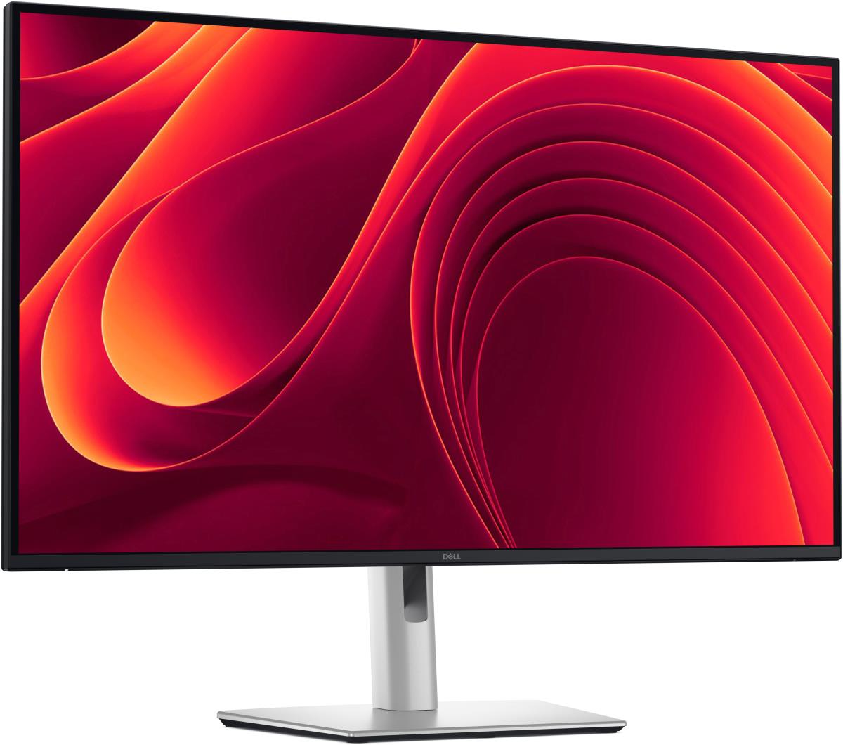 Desktop Monitor - USB-c Hub - Dell Pro Plus P3225de - 32in - Qhd