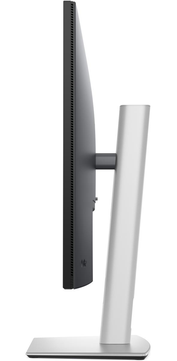 Desktop Monitor - USB-c Hub - Dell Pro Plus P3225de - 32in - Qhd