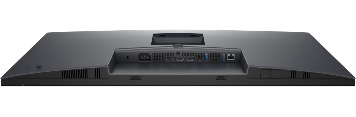 Desktop Monitor - USB-c Hub - Dell Pro Plus P3225de - 32in - Qhd
