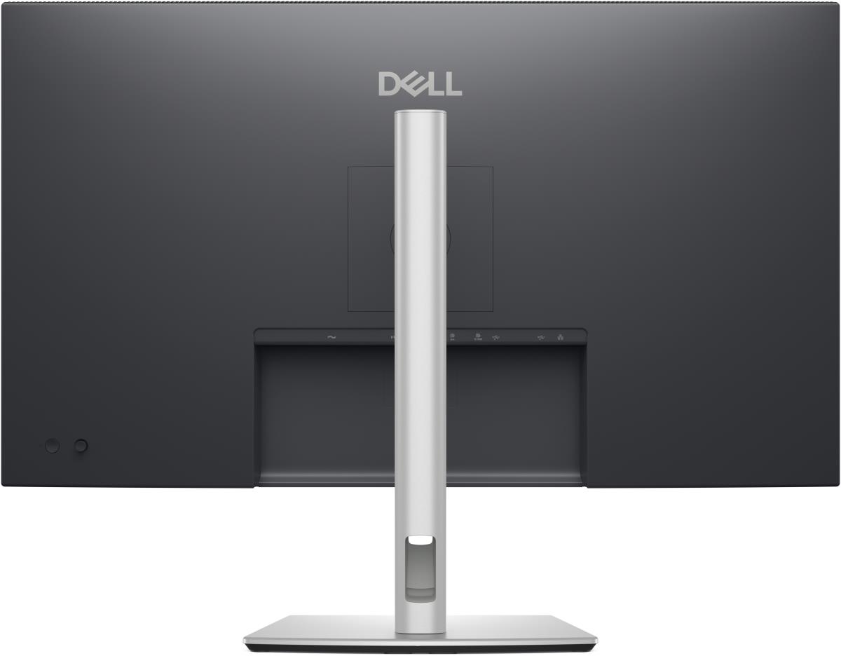 Desktop Monitor - USB-c Hub - Dell Pro Plus P3225de - 32in - Qhd