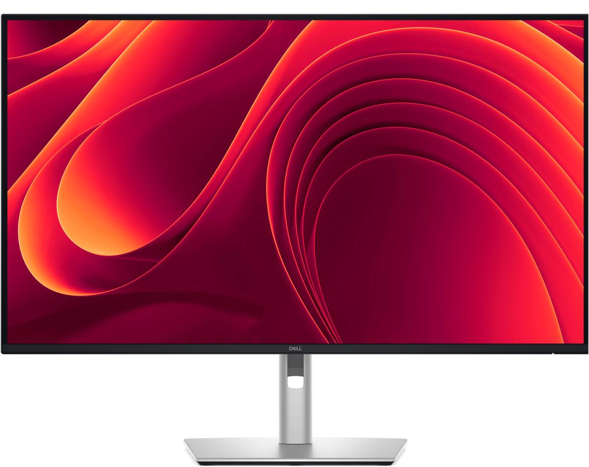 Desktop Monitor - USB-c Hub - P3225qe - Dell Pro 32 Plus 4k - Flat Screen - 4k Uhd (3840x2160)