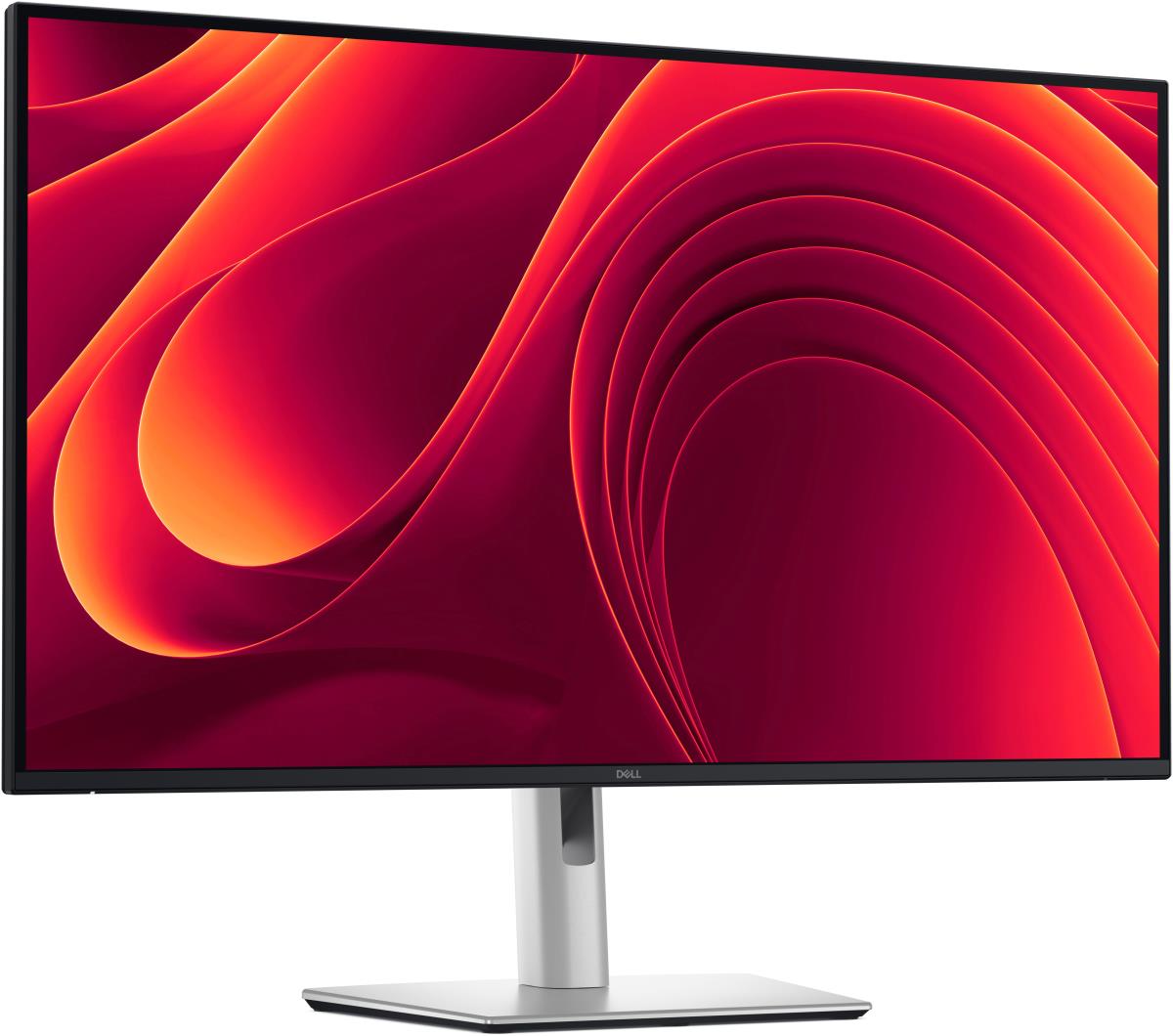 Desktop Monitor - USB-c Hub - P3225qe - Dell Pro 32 Plus 4k - Flat Screen - 4k Uhd (3840x2160)