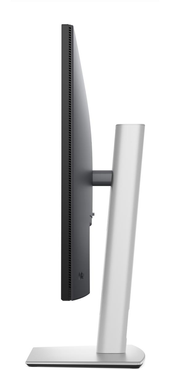 Desktop Monitor - USB-c Hub - P3225qe - Dell Pro 32 Plus 4k - Flat Screen - 4k Uhd (3840x2160)