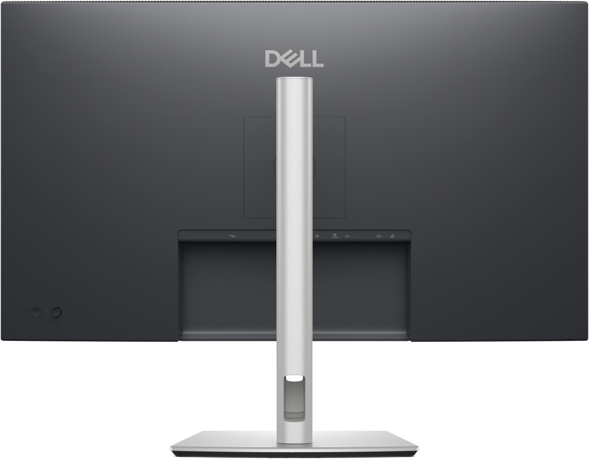 Desktop Monitor - USB-c Hub - P3225qe - Dell Pro 32 Plus 4k - Flat Screen - 4k Uhd (3840x2160)