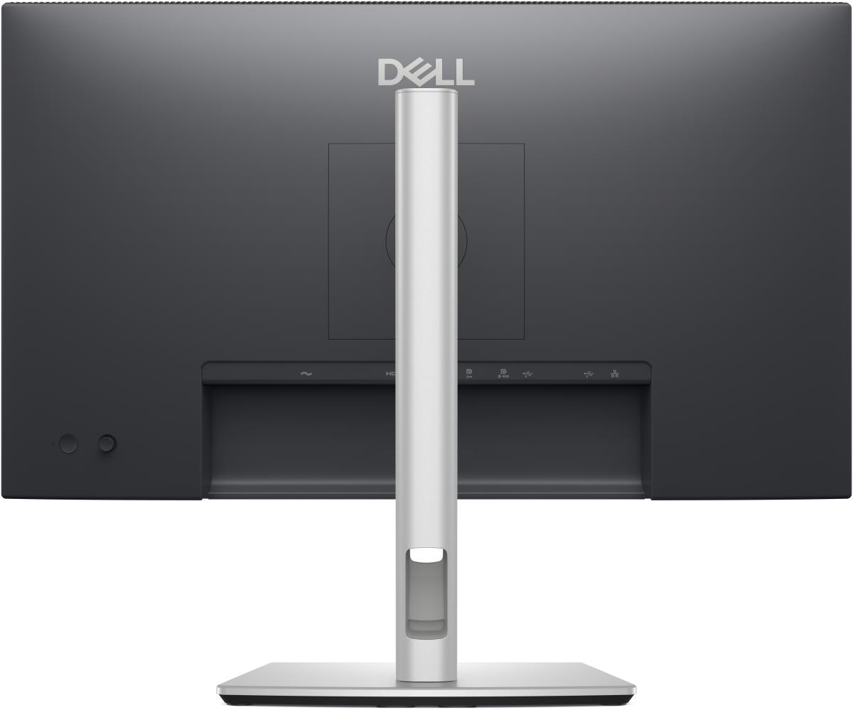 Desktop Monitor - USB-c Hub - P2425de - 24in - Dell Pro 24 Plus - Qhd (2560 X 1440) - Flat Screen