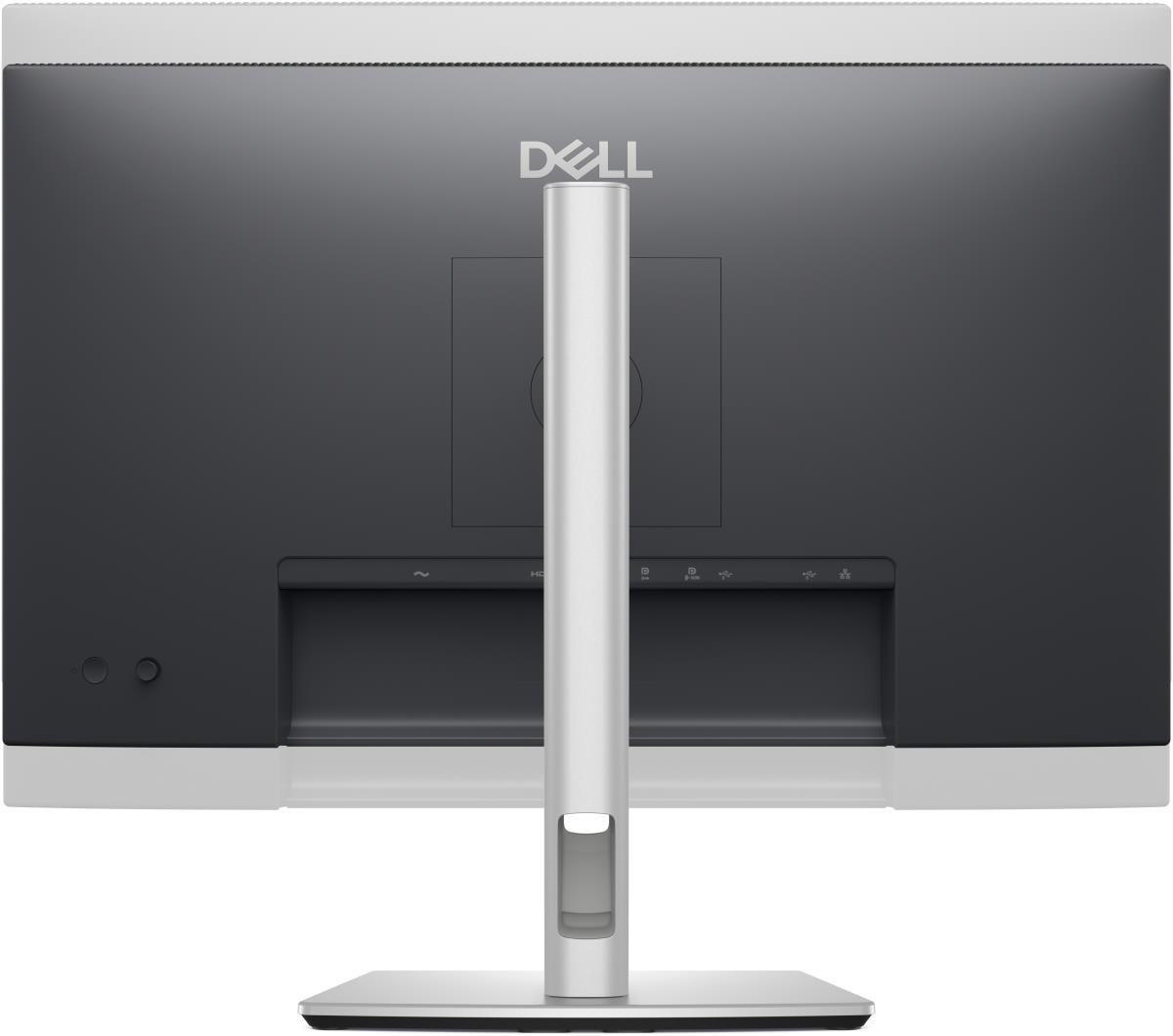 Desktop Monitor - USB-c Hub - P2425de - 24in - Dell Pro 24 Plus - Qhd (2560 X 1440) - Flat Screen