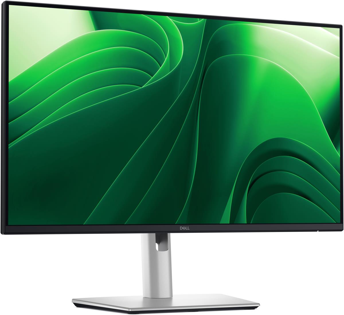 Desktop Monitor - P2425d - 24in - Dell Pro 24 Plus - Qhd (2560 X 1440)