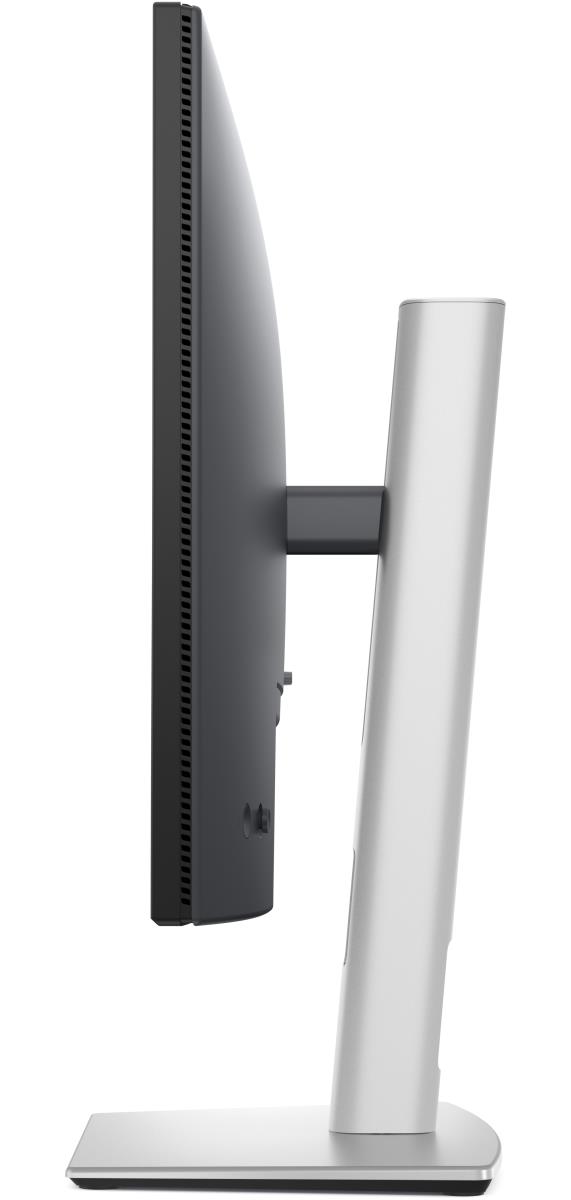 Desktop Monitor - P2425d - 24in - Dell Pro 24 Plus - Qhd (2560 X 1440)