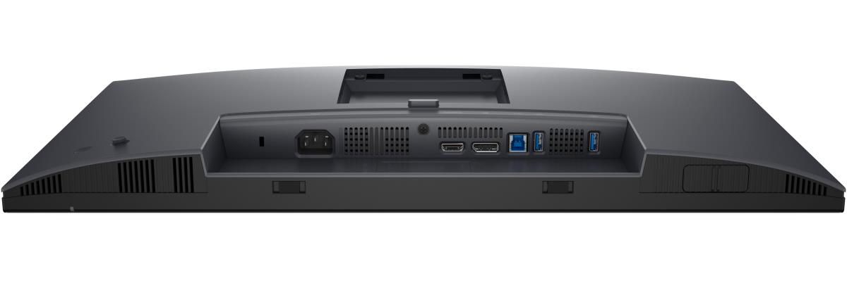 Desktop Monitor - P2425d - 24in - Dell Pro 24 Plus - Qhd (2560 X 1440)
