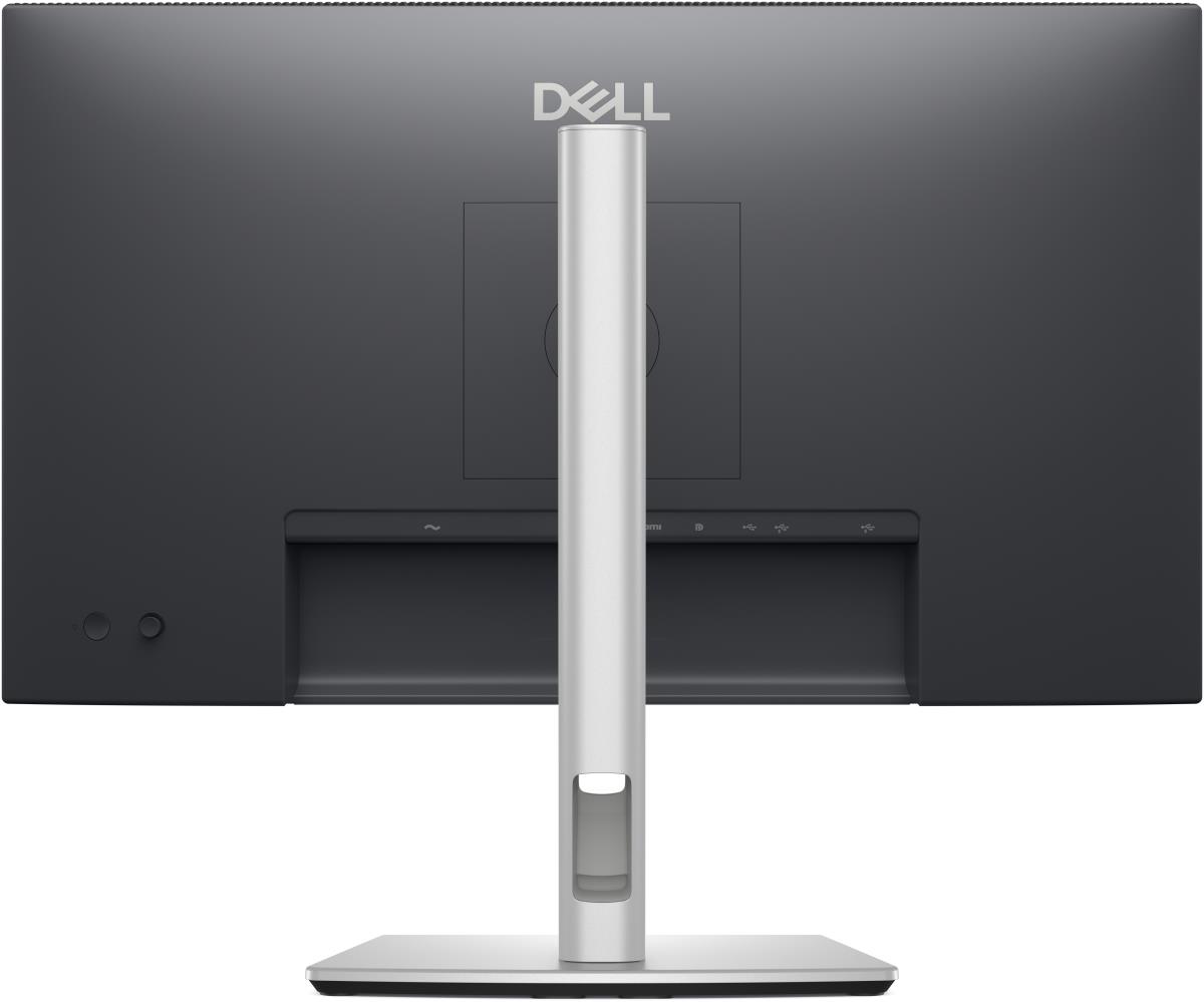 Desktop Monitor - P2425d - 24in - Dell Pro 24 Plus - Qhd (2560 X 1440)