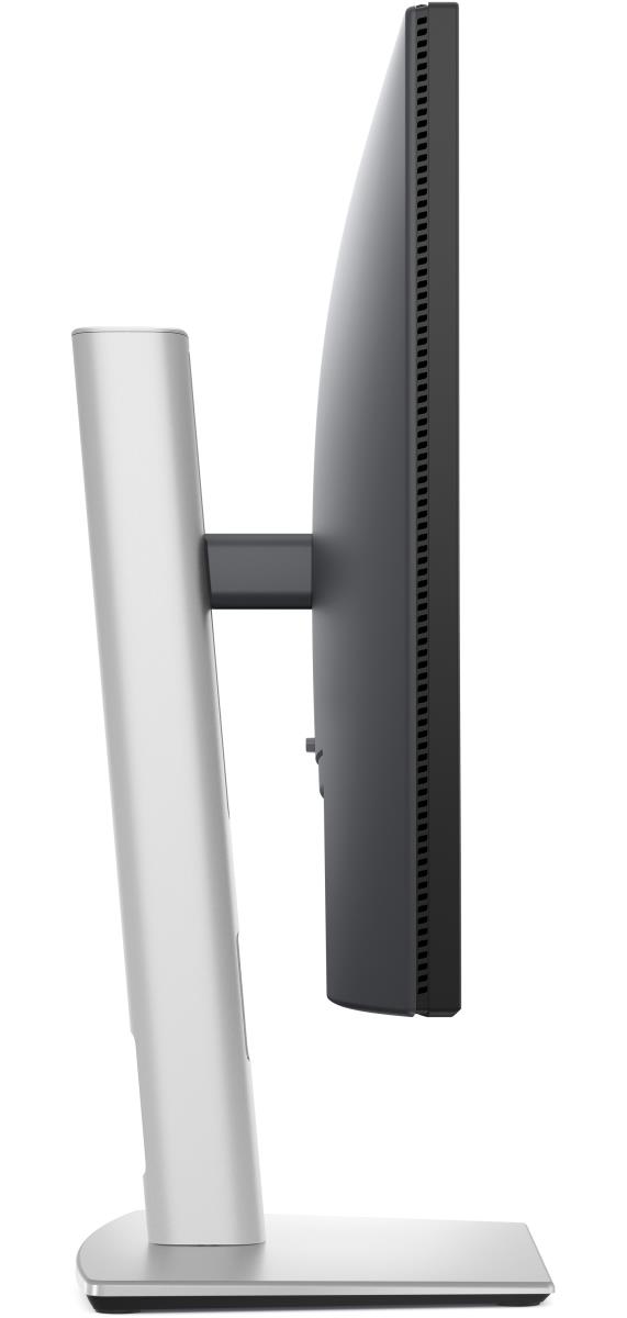 Desktop Monitor - P2425d - 24in - Dell Pro 24 Plus - Qhd (2560 X 1440)