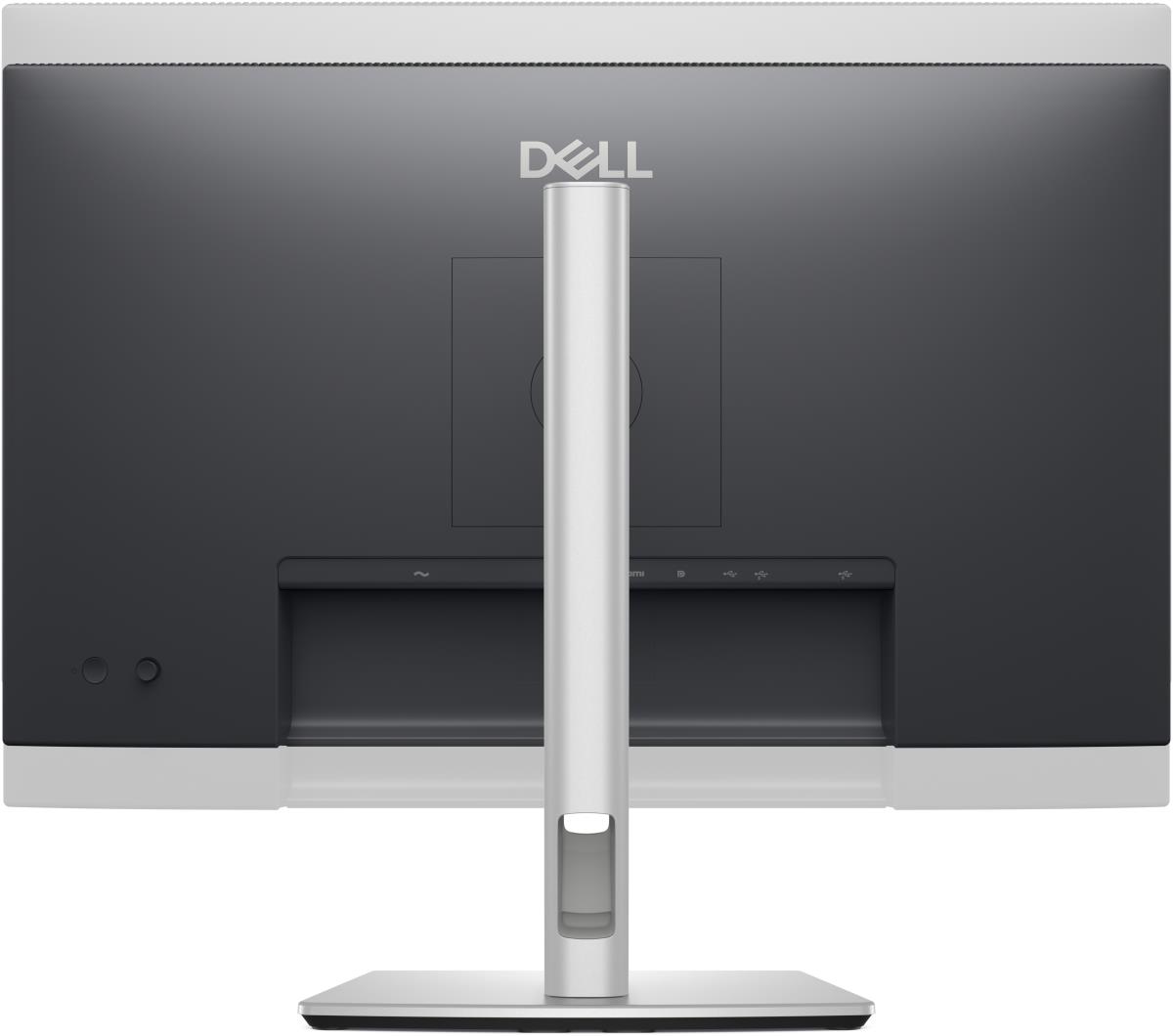 Desktop Monitor - P2425d - 24in - Dell Pro 24 Plus - Qhd (2560 X 1440)