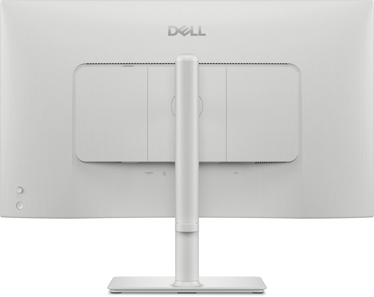 Desktop Monitor - 27in - Dell 27 Plus 4k USB-c Monitor - S2725qc - Flat Screen - 4k Uhd (3840 X 2160)