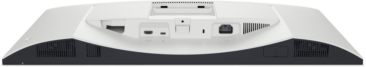 Desktop Monitor - 27in - Dell 27 Plus 4k USB-c Monitor - S2725qc - Flat Screen - 4k Uhd (3840 X 2160)