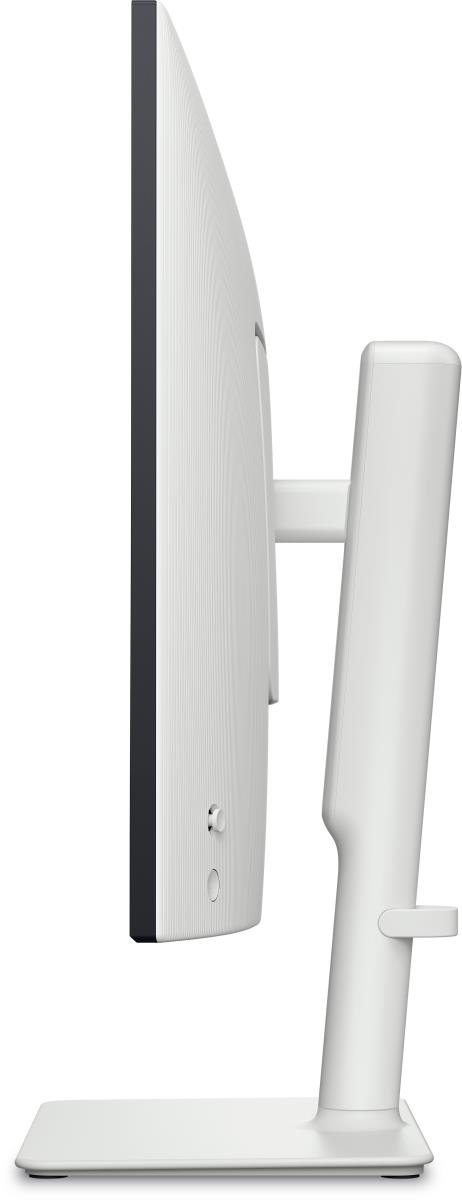Desktop Monitor - 27in - Dell 27 Plus 4k Monitor - S2725qs - Flat Screen - 4k Uhd (3840 X 2160)