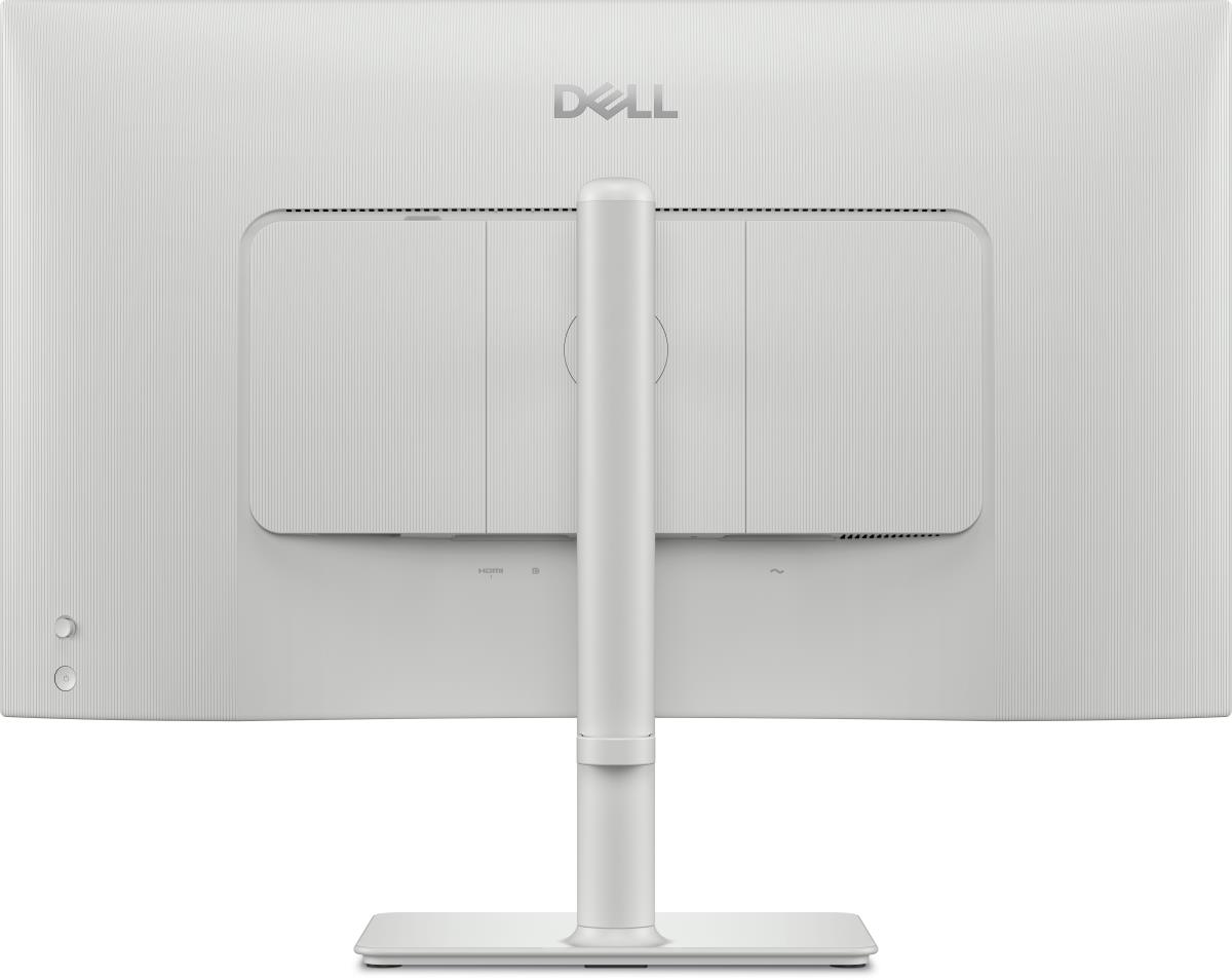 Desktop Monitor - 27in - Dell 27 Plus 4k Monitor - S2725qs - Flat Screen - 4k Uhd (3840 X 2160)