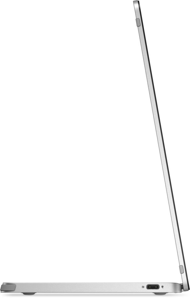 Desktop Monitor - 14in - P1425 - Pro 14 Plus Portable - Flat Screen - Wuxga (1920 X 1200)