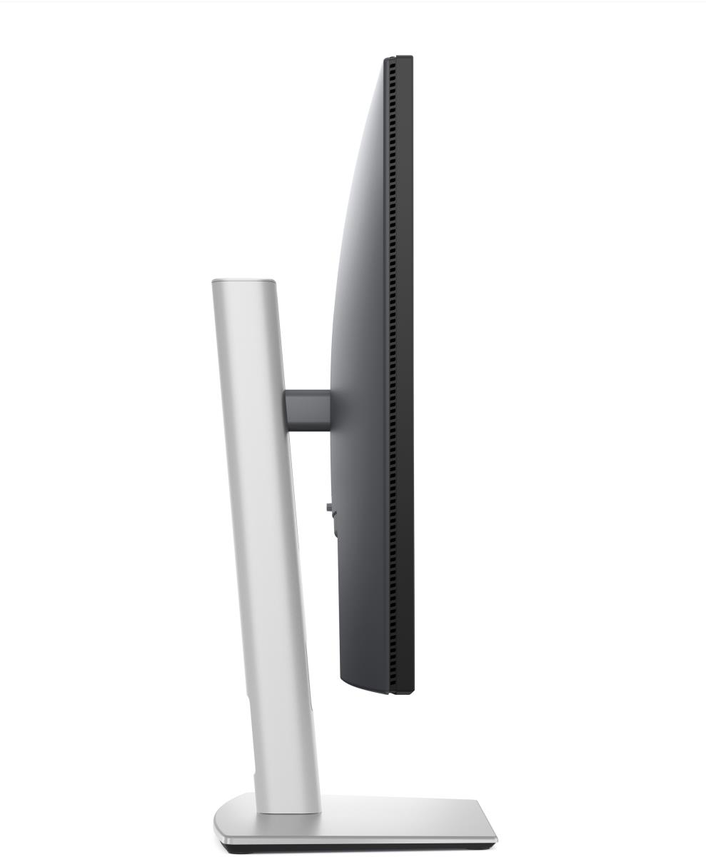 Desktop Monitor - P2725DE - 27in - 2560x1440 (QHD) - USB-C Hub - IPS