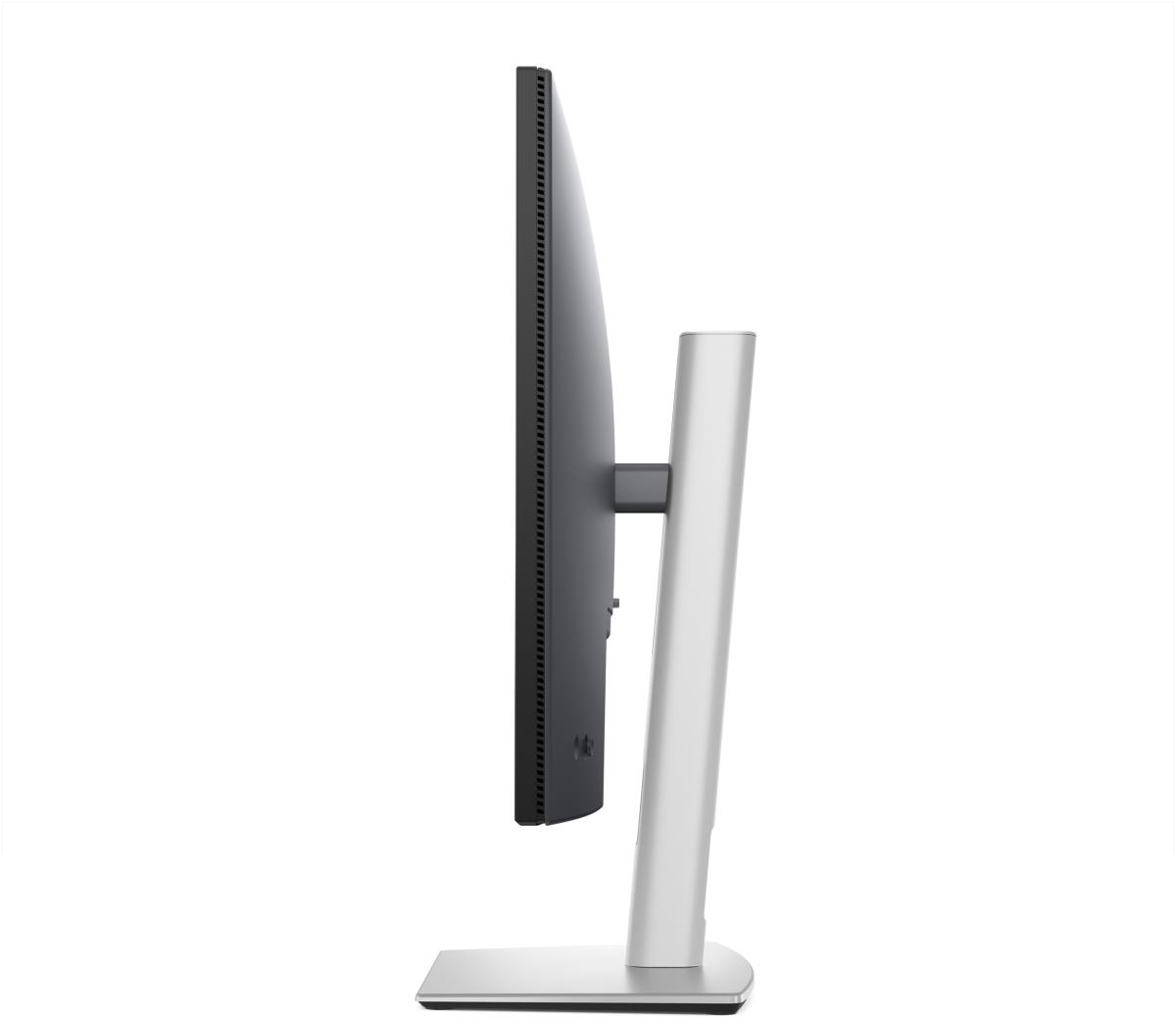 Desktop Monitor - P2725DE - 27in - 2560x1440 (QHD) - USB-C Hub - IPS