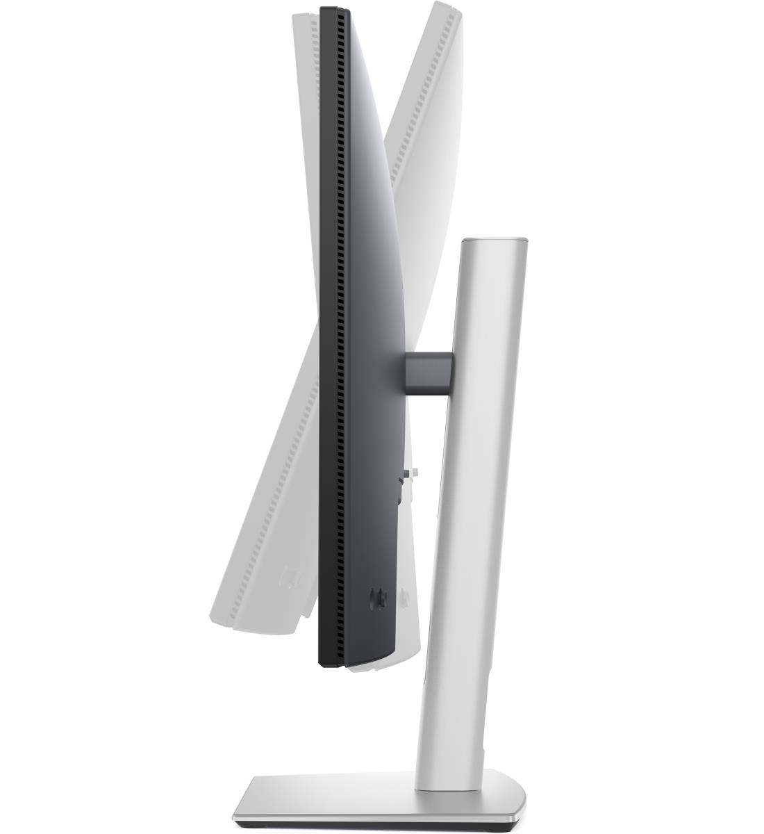 Desktop Monitor - P2725DE - 27in - 2560x1440 (QHD) - USB-C Hub - IPS