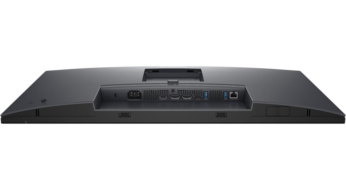 Desktop Monitor - P2725DE - 27in - 2560x1440 (QHD) - USB-C Hub - IPS