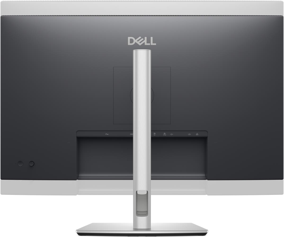 Desktop Monitor - P2725DE - 27in - 2560x1440 (QHD) - USB-C Hub - IPS