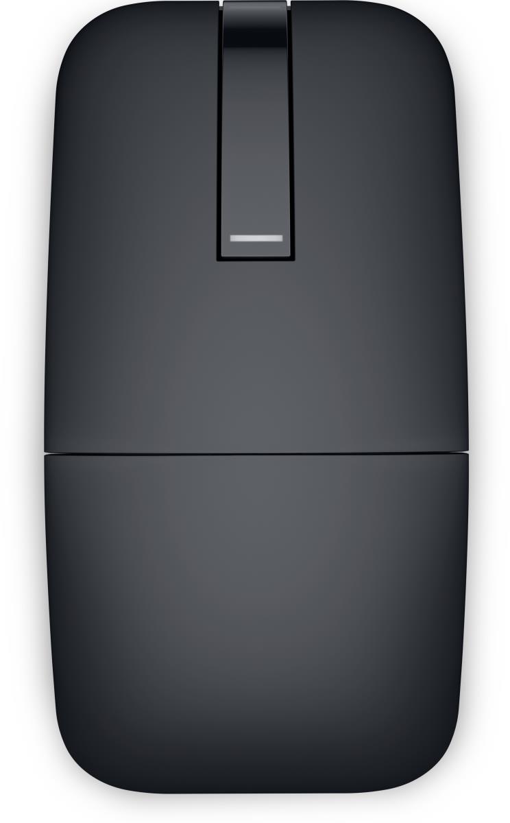 Bluetooth Travel Mouse - MS700 - Black