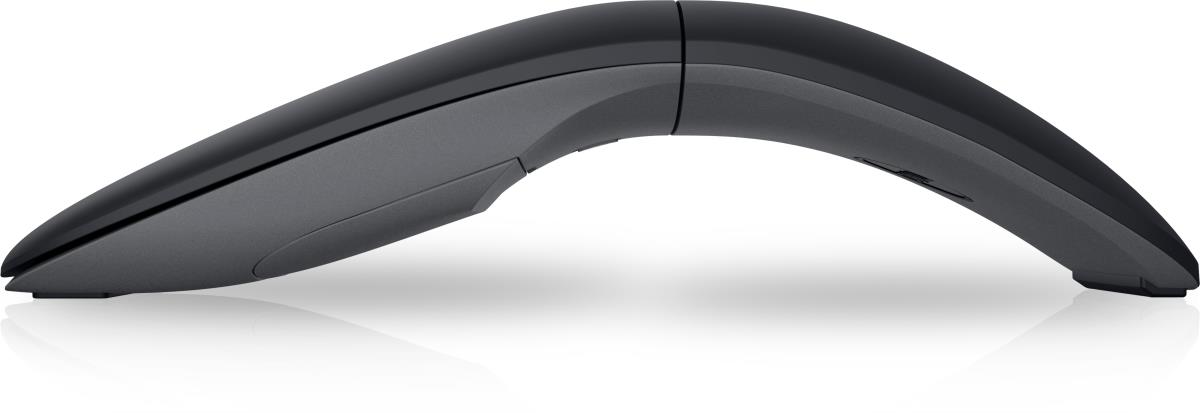 Bluetooth Travel Mouse - MS700 - Black
