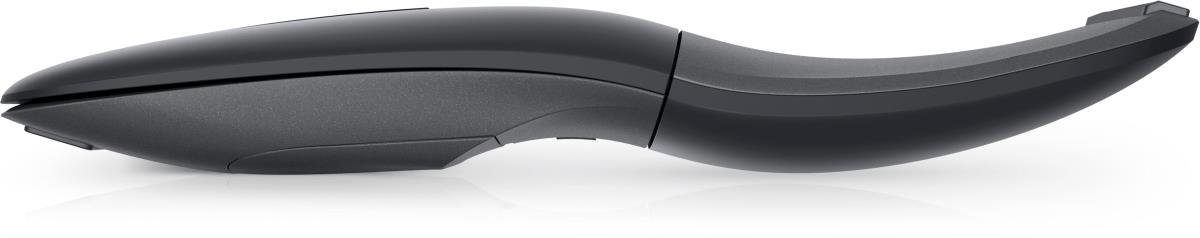 Bluetooth Travel Mouse - MS700 - Black