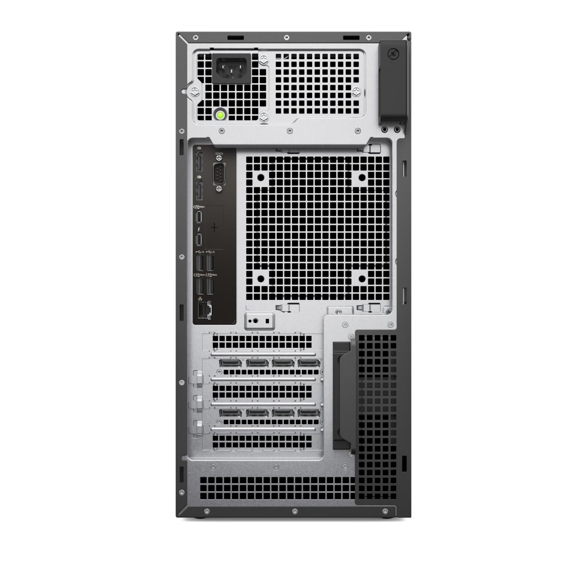 Dell Pro Max Tower T2 - Fct2250 - U7-265 - 32GB Ram - 1TB SSD - NVIDIA A1000 - Win11 Pro