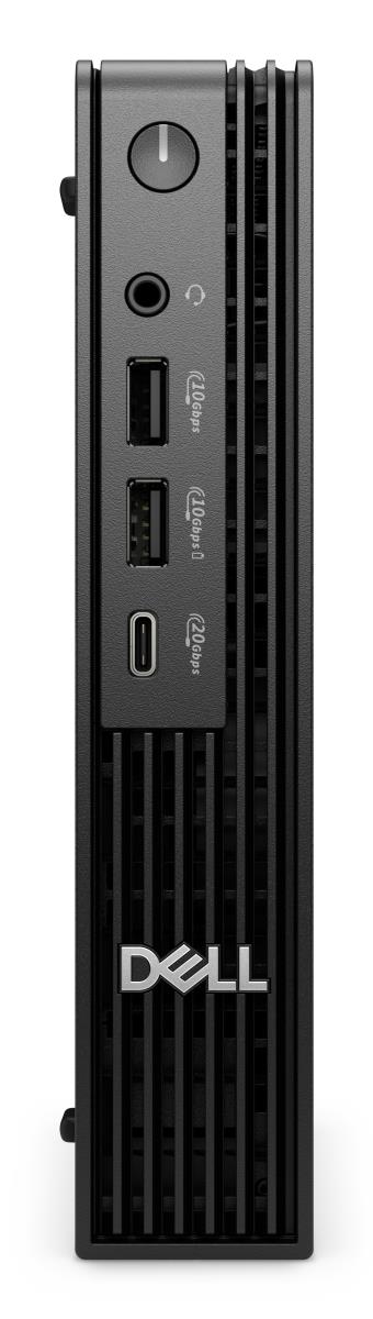 Dell Pro Micro Plus - Qbm1250 - U7-265 - 16GB Ram - 512GB SSD - W11 Pro