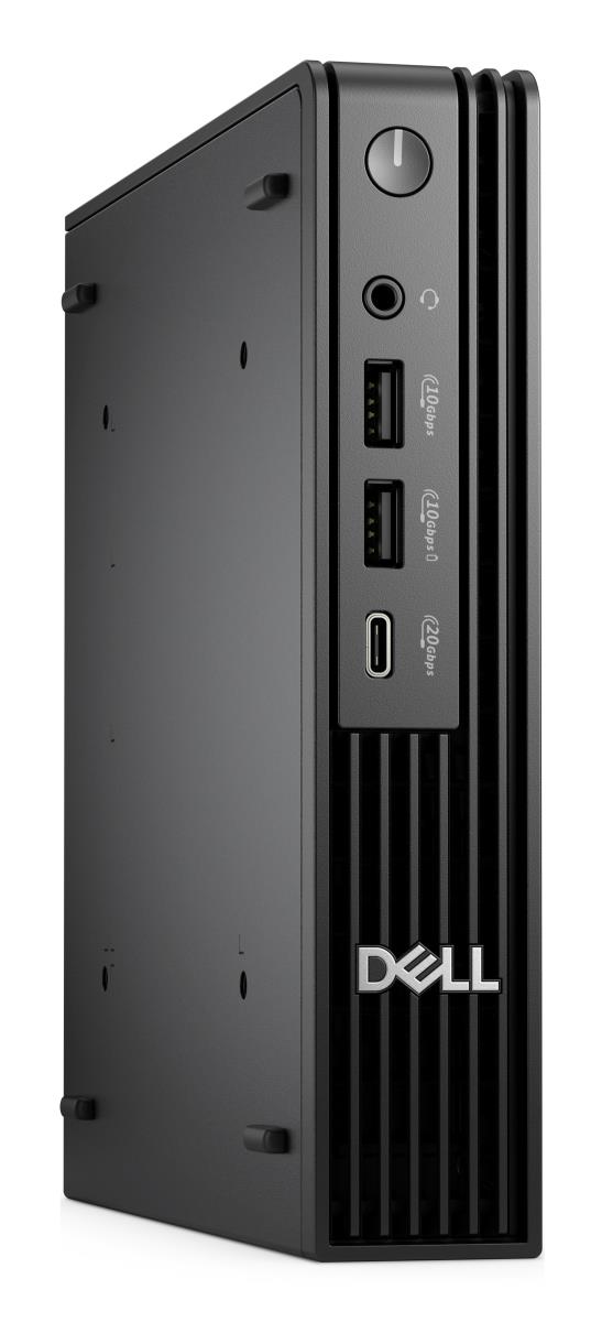 Dell Pro Micro Plus - Qbm1250 - U7-265 - 16GB Ram - 512GB SSD - W11 Pro