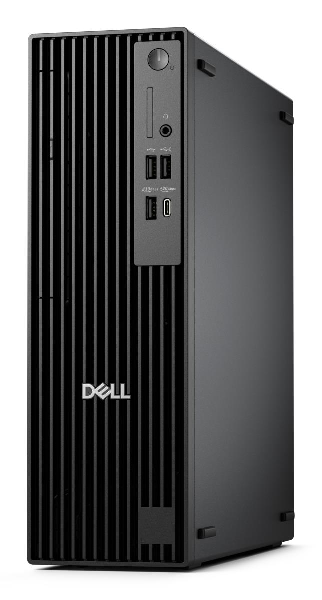 Dell Pro Slim Plus - Qbs1250 - U7-265 - 16GB Ram - 512GB SSD - Win11 Pro