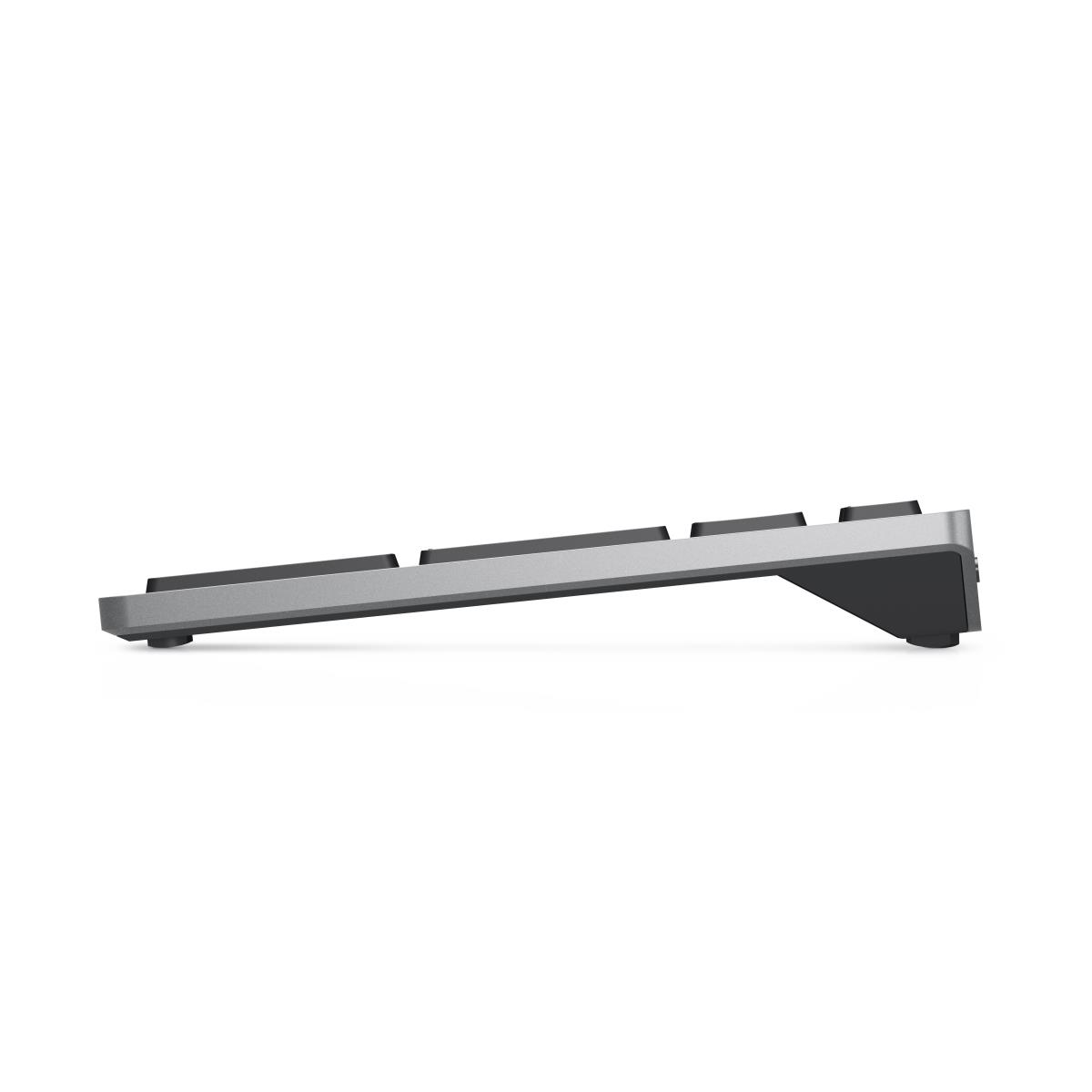 Premier Multi-device Wireless Keyboard And Mouse - Km7321w - Swiss French (qwertzu)