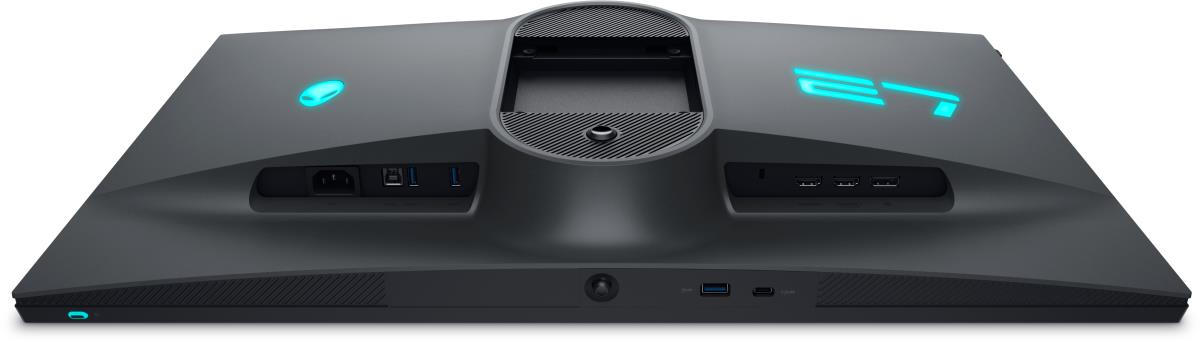 Gaming Monitor - Aw2725qf- 27in - 4k Uhd (3840 X 2160) - IPS