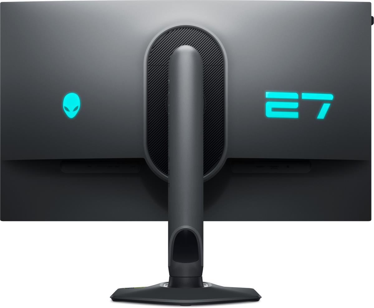 Gaming Monitor - Aw2725qf- 27in - 4k Uhd (3840 X 2160) - IPS