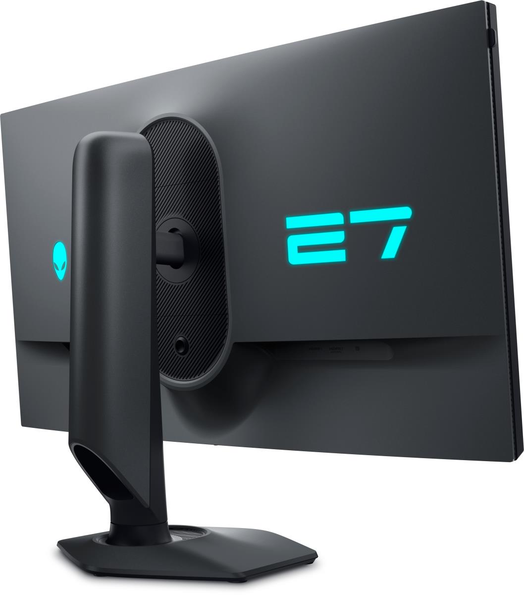 Gaming Monitor - Aw2725qf- 27in - 4k Uhd (3840 X 2160) - IPS